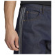 Adidas Ανδρικό παντελόνι Firebird Adicolor Denim Mid-Rise Straight-Leg Pants
